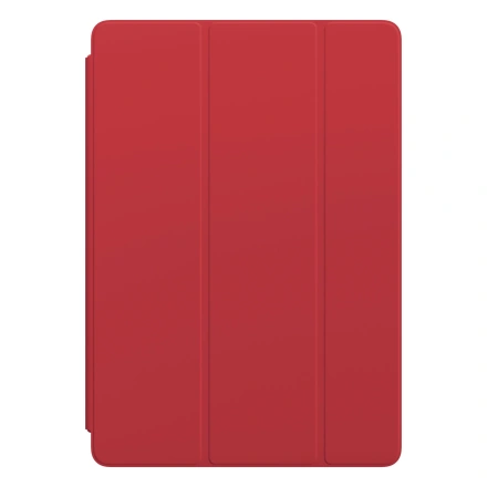 Apple Smart Cover for iPad 10.2"/Air 3/Pro 10.5" - PRODUCT RED (MR592)